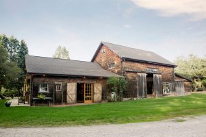 Historic Venue For Weddings and Special Events