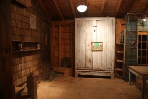 The old barn indoor barn venue