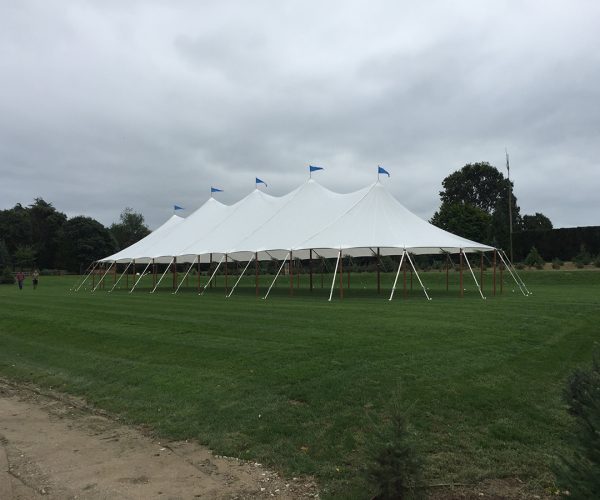 outdoor wedding venue