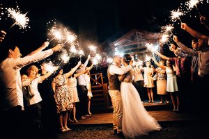 the old barn venue main